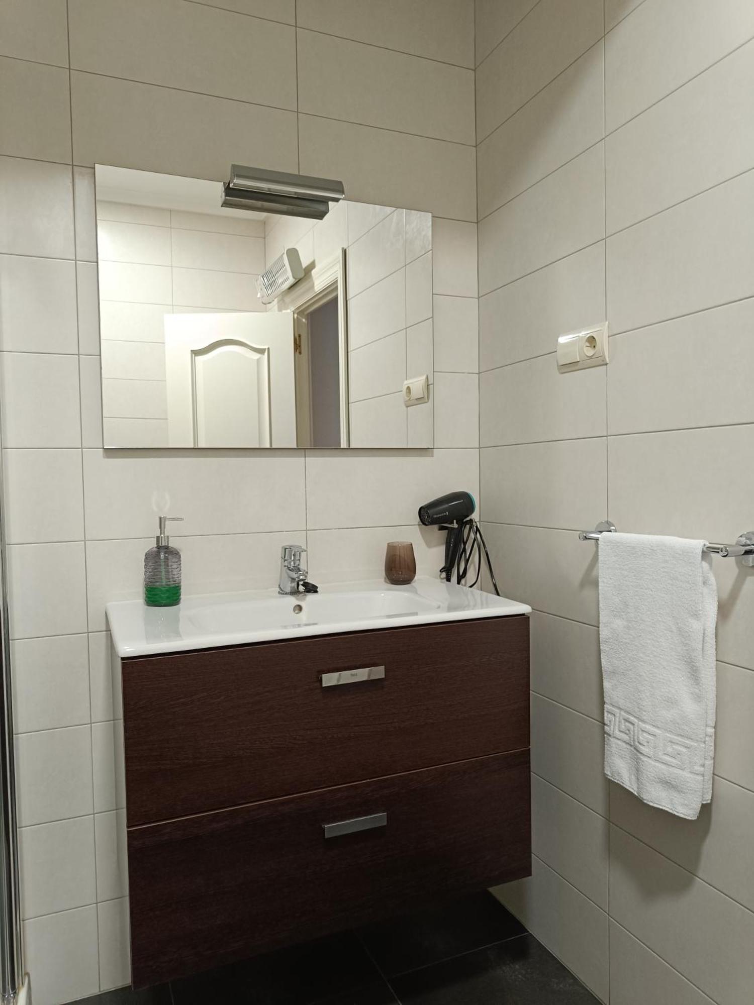 Apartamento Centrico La Morada Santanderina الغرفة الصورة